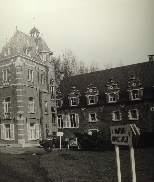 Wilderhof Bierbeek