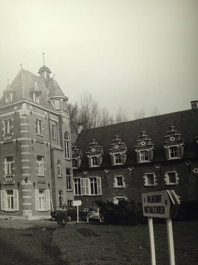 Wilderhof Bierbeek
