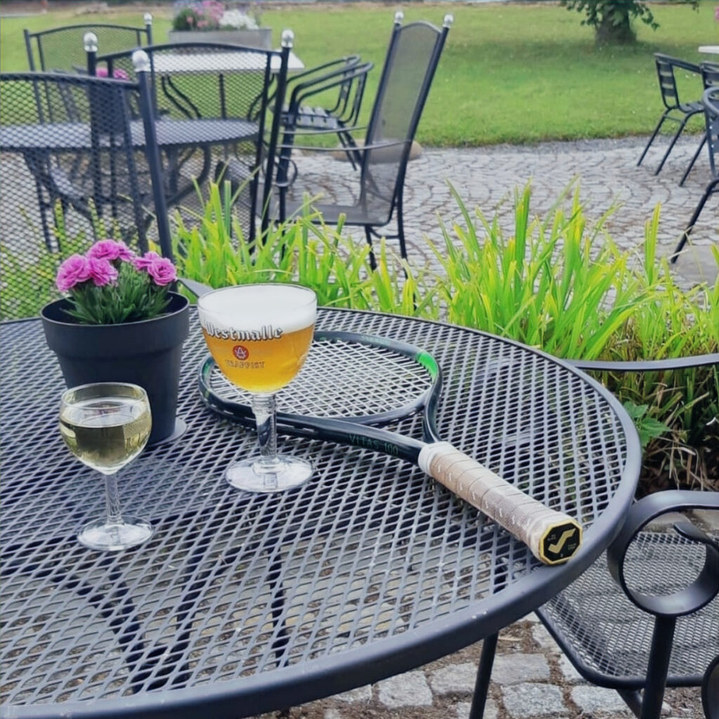 Terras Bierbeekse TC