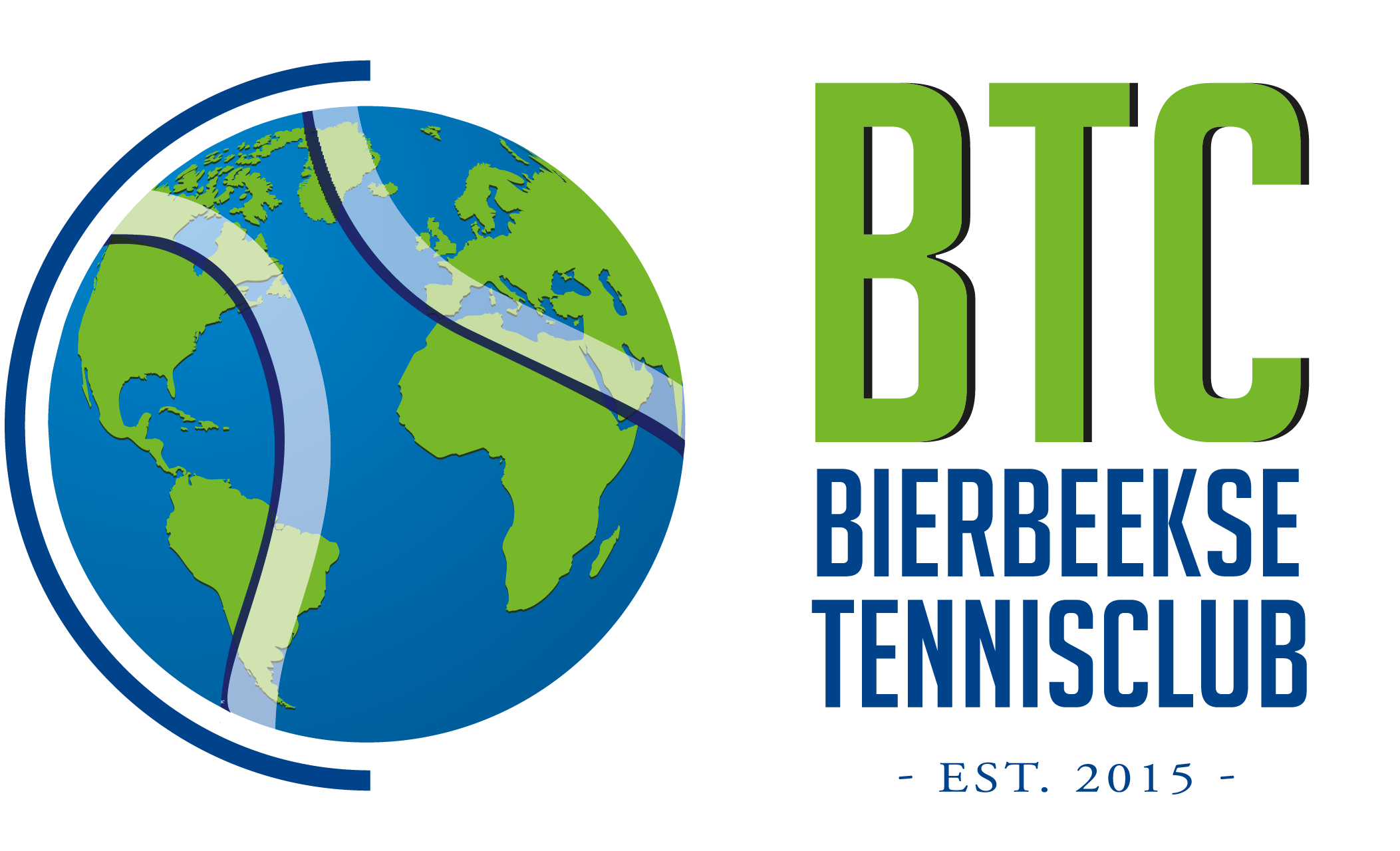 Logo Bierbeekse TC