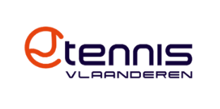 Logo Tennis Vlaanderen