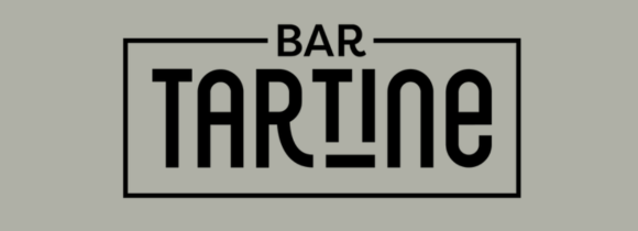 Logo Bar Tartine