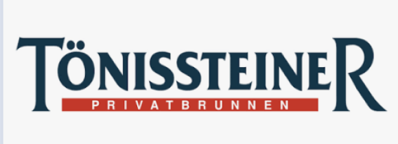 Tönissteiner Logo